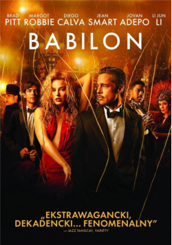 Babilon DVD