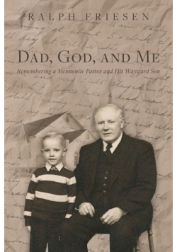Dad, God, and Me
