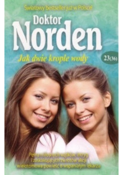 Doktor Norden Jak Dwie Krople Wody