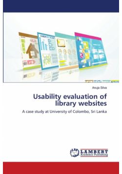 Usability evaluation of library websites