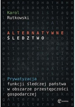 Alternatywne śledztwo