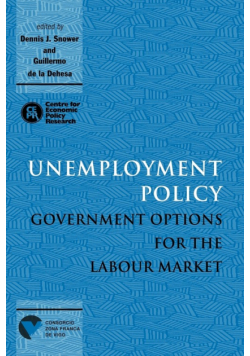 Unemployment Policy