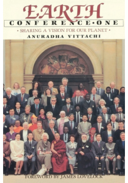 Earth Conference One