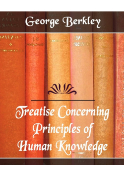 Treatise Concerning the Principles of Human Knowledge