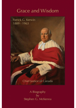 Grace and Wisdom