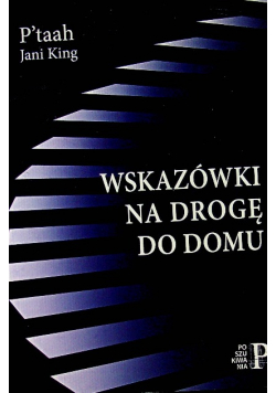 Wskazówki na drogę do domu