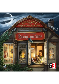 Karczma pod Pękatym kuflem Pokoje gościnne