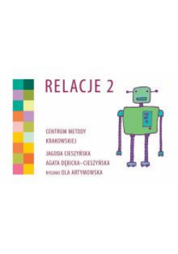 Zestaw. Relacje 2