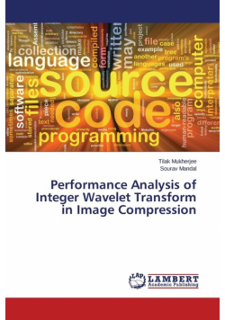 Performance Analysis of Integer Wavelet Transform in Image Compression