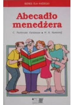 Abecadło menedżera