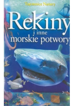 Rekiny i inne morskie potwory