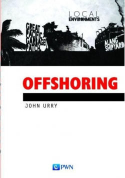 Offshoring
