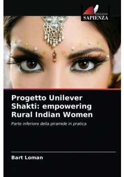 Progetto Unilever Shakti