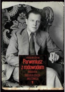 Parweniusz z rodowodem