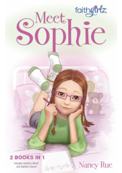 Meet Sophie