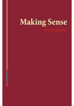 Making Sense