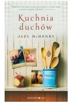 Kuchnia duchów