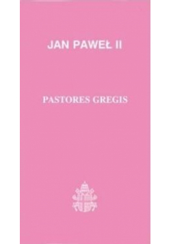Pastores gregis