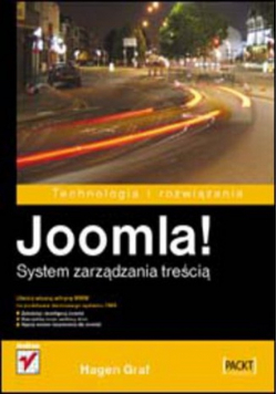 Joomla System zarządzania treścią