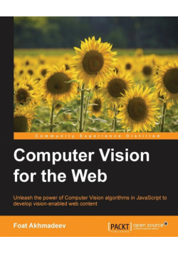 Computer Vision for the Web