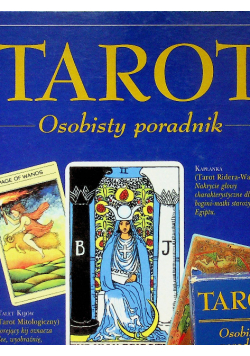 Tarot osobisty poradnik