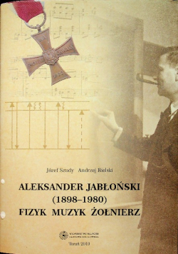 Aleksander Jabłoński