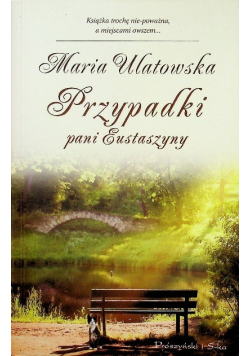 Przypadki pani Eustaszyny
