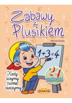 Zabawy z Plusikiem