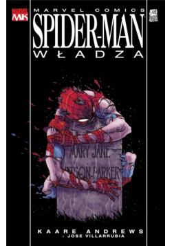 Spider-Man: Władza