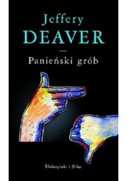 Panieński grób Wydanie kieszonkowe
