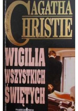Wigilia wszystkich świętych