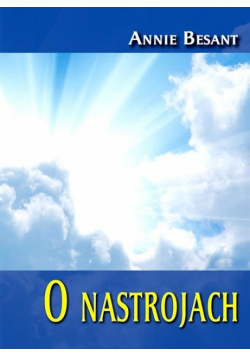 O nastrojach