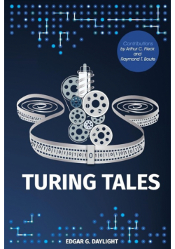 Turing Tales