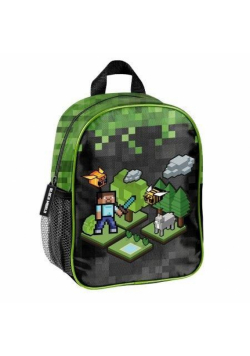 Mały plecak Pixel PP23XL-303 PASO