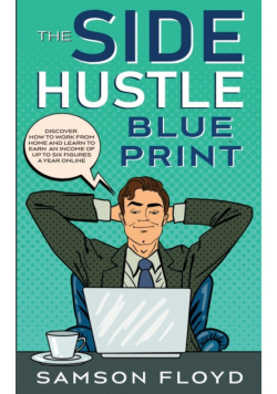 The Side Hustle Blueprint