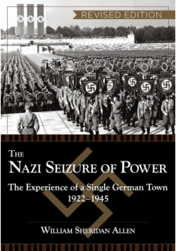 The Nazi Seizure of Power