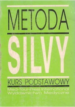 Metoda Silvy Kurs podstawowy