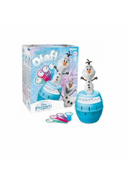 Pop Up Olaf TOMY