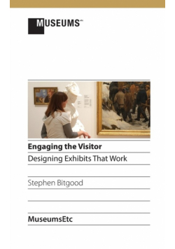 Engaging the Visitor