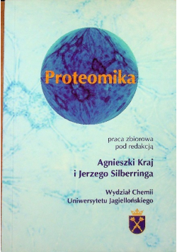 Proteomika