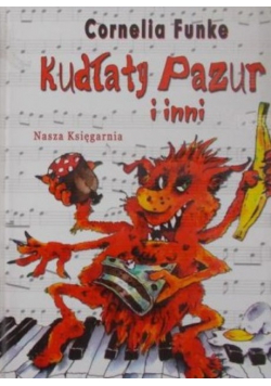 Kudłaty pazur i inni