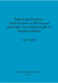 Pattern and Progress