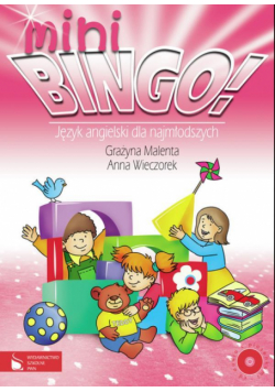 Bingo Mini podr w.2012 PWN