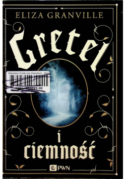 Gretel i ciemność