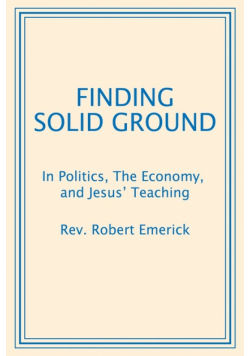 Finding Solid Ground