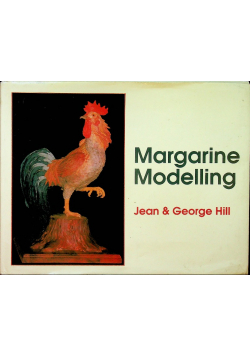 Margarine Modelling