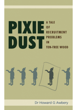 Pixie Dust