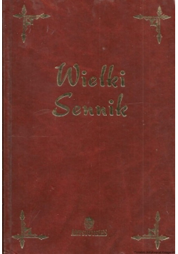 Wielki Sennik