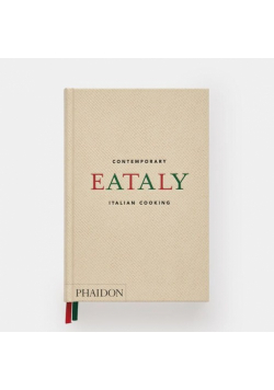 Eataly, Contemporary Italian Cooking