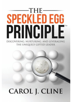 The Speckled Egg Principle